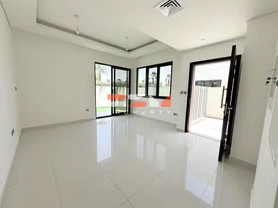 Single Row | Corner Unit | 3BR+Maid
