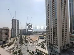 Burj View | Branded | Low Floor | Spacious