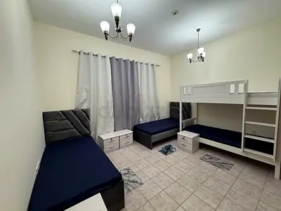 Ladies Executive Bedspace Available Near Burjuman Metro  Sharaf Dg Metro