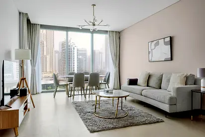 Canal View | Furnished | Flexible Terms