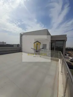 For Sale in Al Yasmeen (Al Meydan) – Two-Storey Villas with Roof &amp; Swimming Pool 🏡 A great 