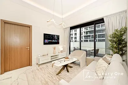 Fully Furnished | Smart Layout | Ready To Move