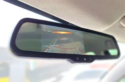 Mitsubishi Attrage GLX, миниатюра 4