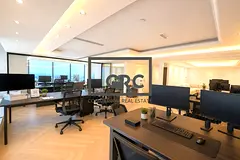 Premium Office | Grade A Building | Prime Location