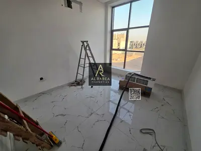 5 Bedroom Master Townhouse in Al Helio , Ajman Near Sheikh Mohammed Bin Zayed Exit