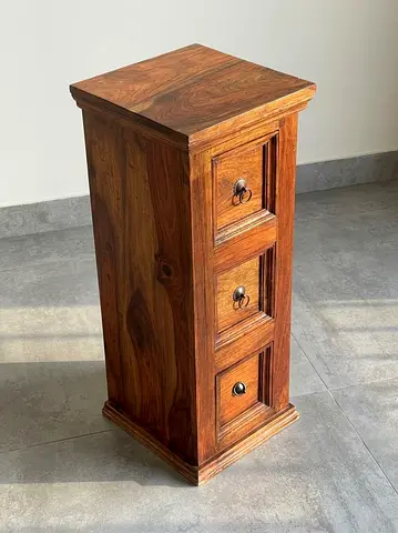 Mexico CD cabinet - small