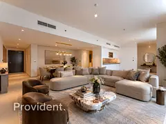 Vacant | High Floor | Largest Layout