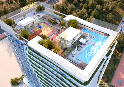 Resort Style Living | Premium Amenities