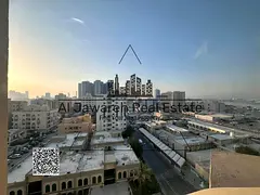 One-bedroom for sale in Al Rashidiya Towers, Ajman