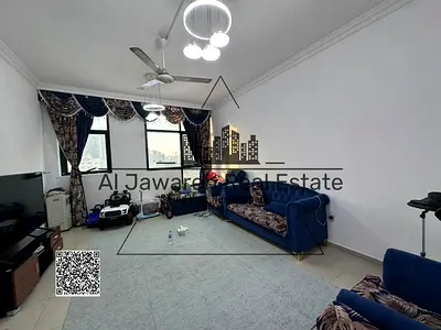 One-bedroom for sale in Al Rashidiya Towers, Ajman
