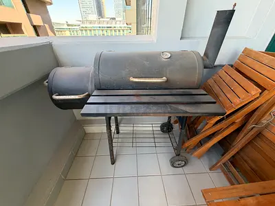 Grill