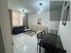 1bhk for rent in al mamzar