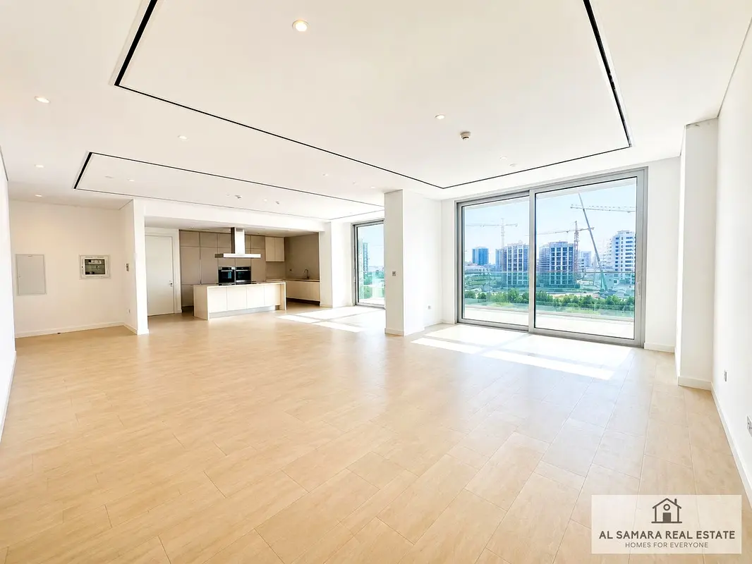 2 BEDROOM || SPECIOUS LAYOUT || READY TO MOVE