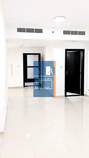 Now With 1-MONTH FREE - Modern 1BR for Family, Gym &amp; Car Park