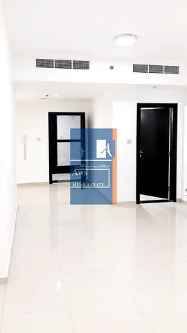 Now With 1-MONTH FREE - Modern 1BR for Family, Gym & Car Park