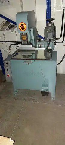 Box File / Diary metal corner fixing machine