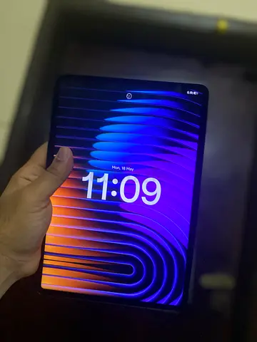 Xiaomi Pad 7 ( 6months old)