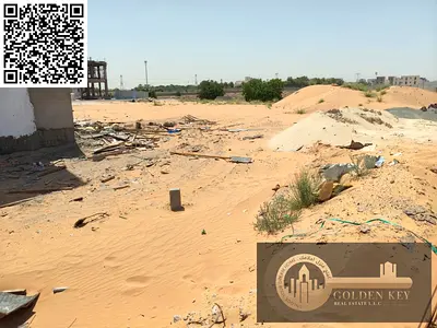 High-Demand Location! 1,722 Sqft Plot Near Azha