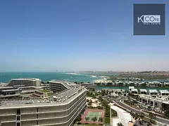SEAVIEW 1BR BAY RESIDENCES READY TO MOVE IN NOW