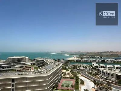 SEAVIEW 1BR BAY RESIDENCES READY TO MOVE IN NOW