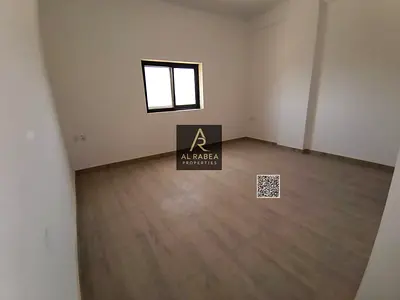 Great First Tenant Opportunity – Studio with Separate Kitchen in Al Mowaihat, Ajman