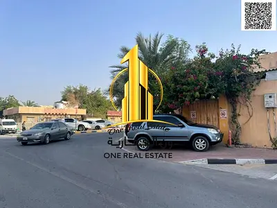 بيت عربي زاوية للبيع في عجمان – منطقة النعيمية 📍 موقع ممتاز خلف أسواق العين  وقريب من شارع الكويت ومخرج دبي والشارقة 🔹 تفاصيل العقار: بيت زاوية منق