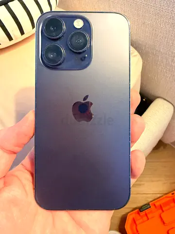 Iphone 14 Pro 128GB Purple