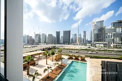 Vacant | Fully Furnished | High Quality