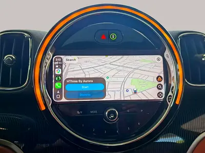 2022 MINI COUNTRYMAN 缩略图 13