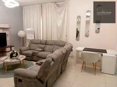 FURNISHED 1BED | HIGH ROI | COMMUNITY VIEW