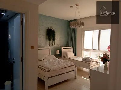 HIGH ROI | COMMUNITY VIEW | FURNISHED 1BED