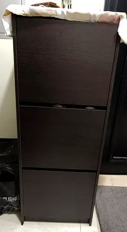 Shoe Rack