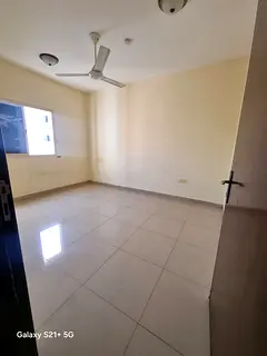 For Rent in Al Ghuwair | 1 Bedroom + Hall with good space | Central AC | 2 Bathrooms | Prime locatio