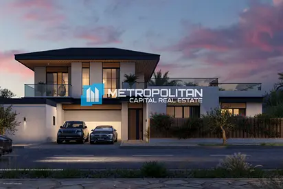 PRIME LOCATION | 6BR | CORNER UNIT | LARGE PLOT