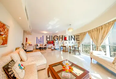 Spacious 4BR | Vacant on Transfer | Huge Layout