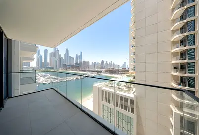 Fully Furnished | Vacant Now | Open Plan
