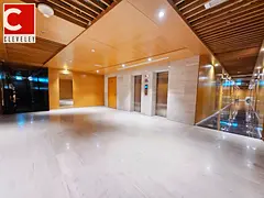Vacant 1BR | Large and Spacious | Open-Plan Layout