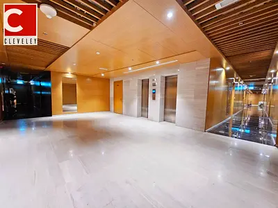 Vacant 1BR | Large and Spacious | Open-Plan Layout