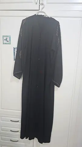 Abaya Scarf Set