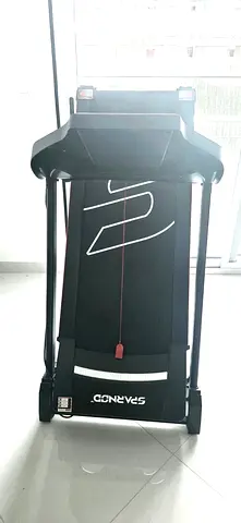 Compact Sprinted Home Treadmill - Used, Good Working Condition