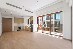 Appliances Included | Spacious | High Floor