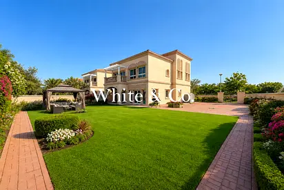 EXCLUSIVE | 2 BEDROOM | VOT | CORNER PLOT
