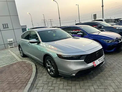 للبيع هوند اكورد 2024