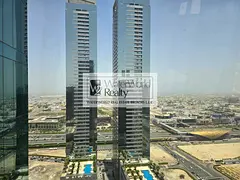 4 Combined Offices | Unfurnished | Near Metro