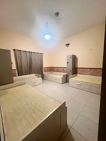 Bed Space available For Indian Bachelor at Al Nahda 1, Dubai.