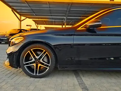 Mercedes-Benz C-Class C 300 AMG, миниатюра 14