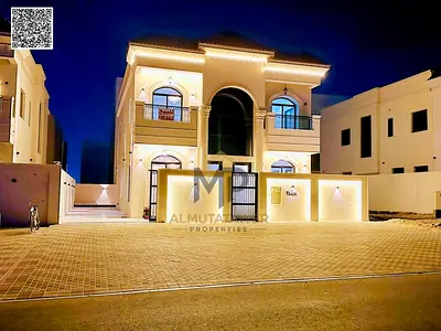 Luxury classic villa for sale on a 3400 sq ft plot, prime location directly opposite Azha, price in