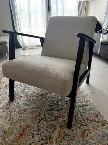 Armchair IKEA