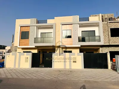 فرصة ذهبية لامتلاك تاون هاوس تشطيبات راقية 5غرف بسعر مغري تملك حر وتورث