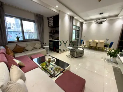 3BR + Maid - Fully Upgraded - Furnished VOT